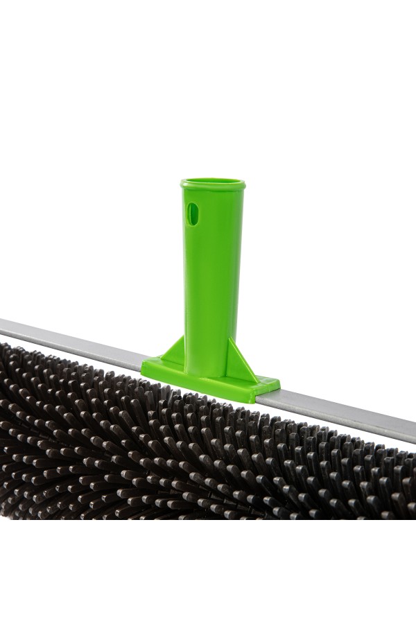 Валик игольчатый по бетону, 600 мм Сибртех