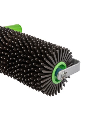 Валик игольчатый по бетону, 600 мм Сибртех