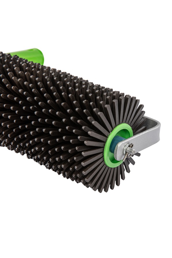 Валик игольчатый по бетону, 600 мм Сибртех