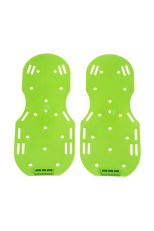 Шипованные насадки на обувь для наливного пола Сибртех