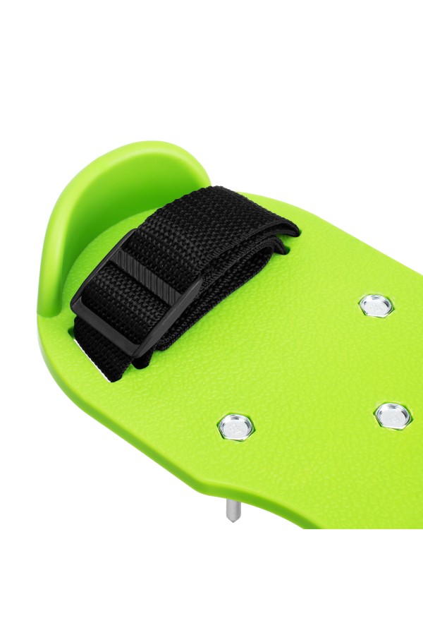 Шипованные насадки на обувь для наливного пола Сибртех