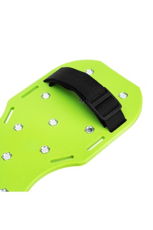 Шипованные насадки на обувь для наливного пола Сибртех