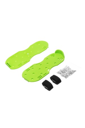 Шипованные насадки на обувь для наливного пола Сибртех