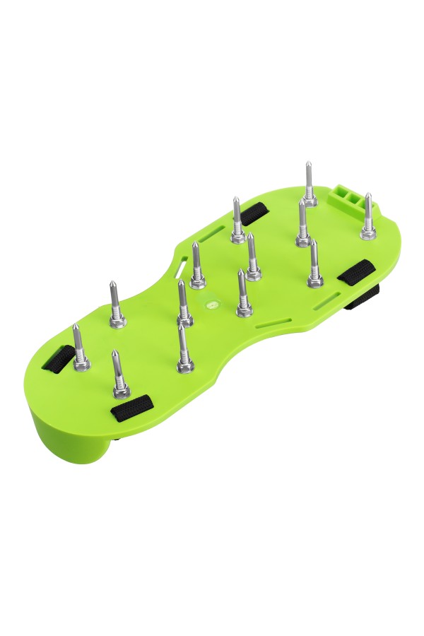 Шипованные насадки на обувь для наливного пола Сибртех