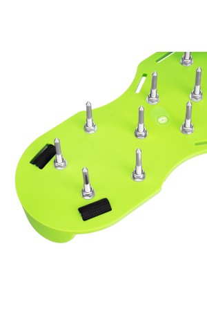 Шипованные насадки на обувь для наливного пола Сибртех