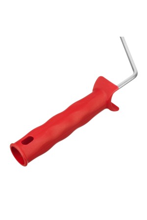 Ручка для валиков 250 мм, D 6 мм, оцинкованная Matrix