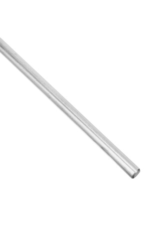 Ручка для валиков 250 мм, D 6 мм, оцинкованная Matrix