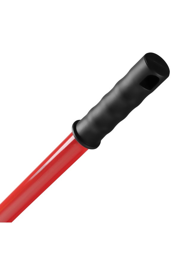 Ручка телескопическая металлическая, 1-2 м Matrix