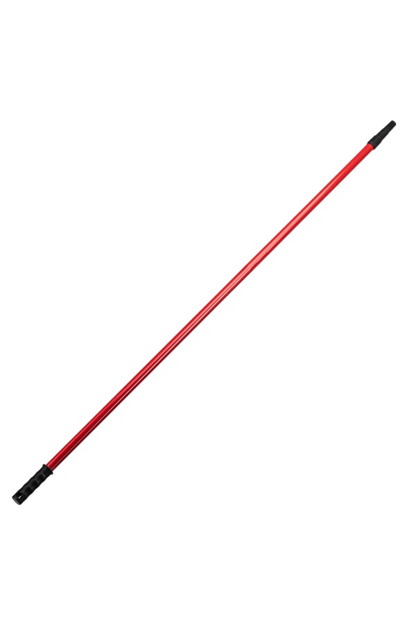 Ручка телескопическая металлическая, 1.5-3 м Matrix