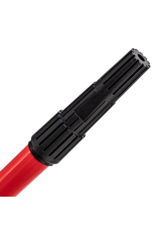 Ручка телескопическая металлическая, 1.5-3 м Matrix