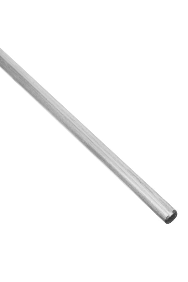 Ручка для валиков 250 мм, D ручки 8 мм, оцинкованная Matrix