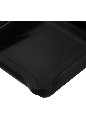 Кювета пластмассовая для валиков, 150х290 мм Sparta