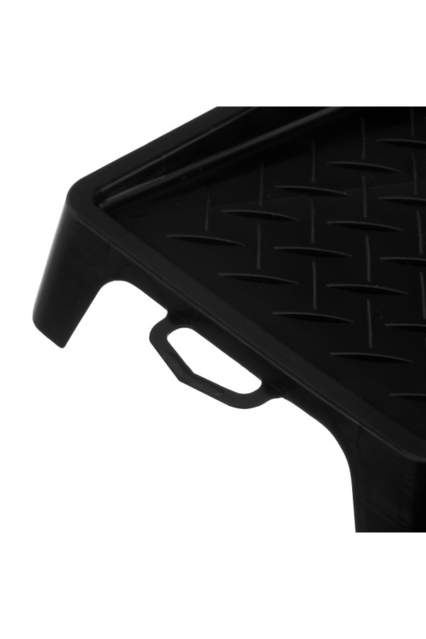 Кювета пластмассовая для валиков, 150х290 мм Sparta