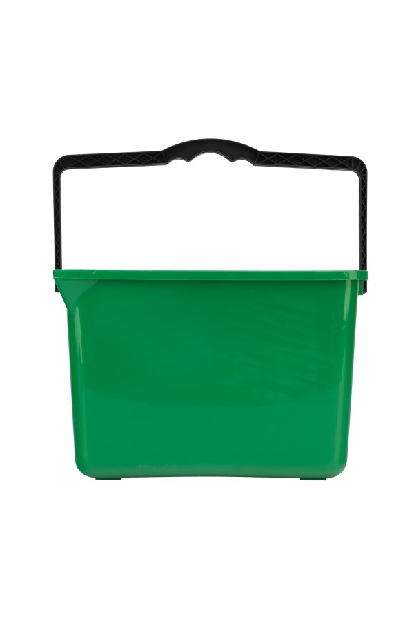 Ведро малярное пластмассовое, прямоугольное, 14 л Сибртех