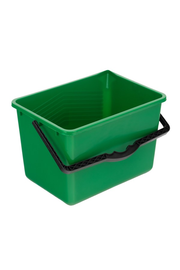 Ведро малярное пластмассовое, прямоугольное, 14 л Сибртех