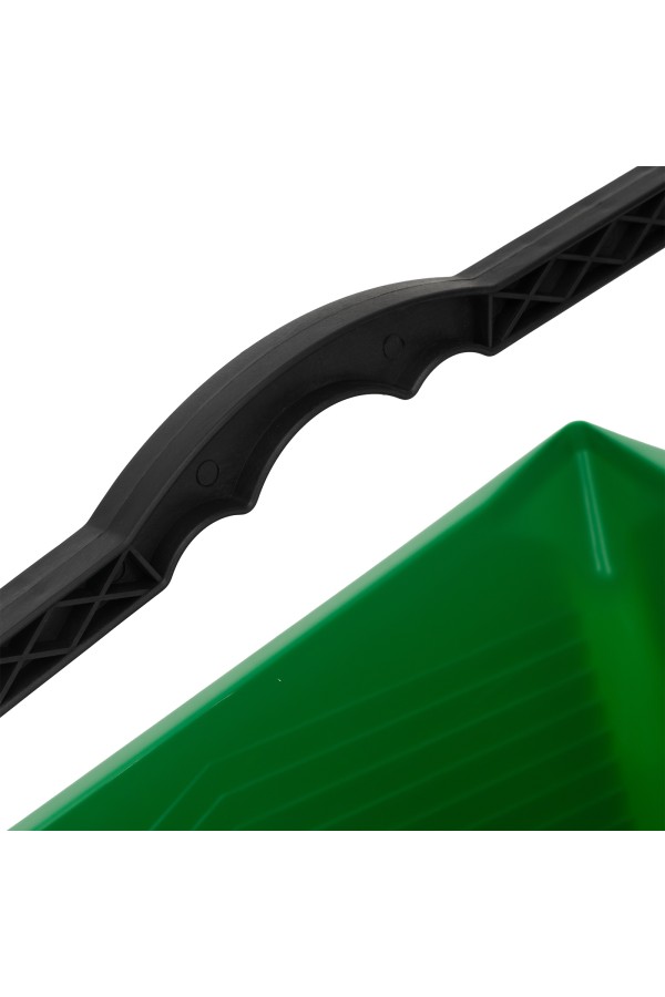 Ведро малярное пластмассовое, прямоугольное, 14 л Сибртех