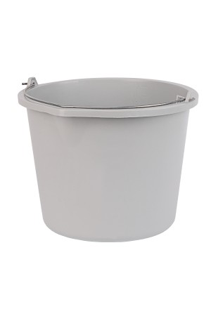 Ведро строительное пластмассовое 12 л, усиленное Matrix