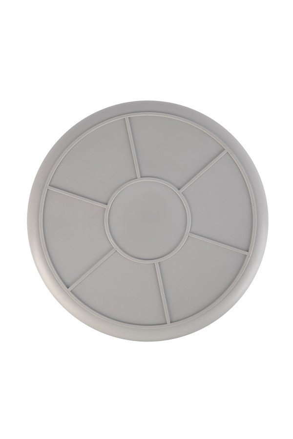 Ведро строительное пластмассовое 12 л, усиленное Matrix