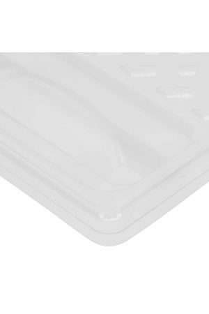 Кювета прозрачная для валиков, 150 х 290 мм Россия Сибртех