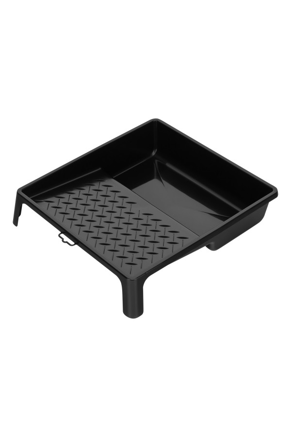 Кювета пластмассовая для валиков, 350 х 330 мм Sparta