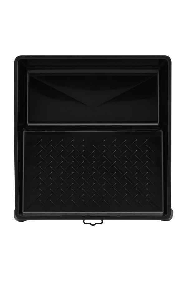 Кювета пластмассовая для валиков, 350 х 330 мм Sparta