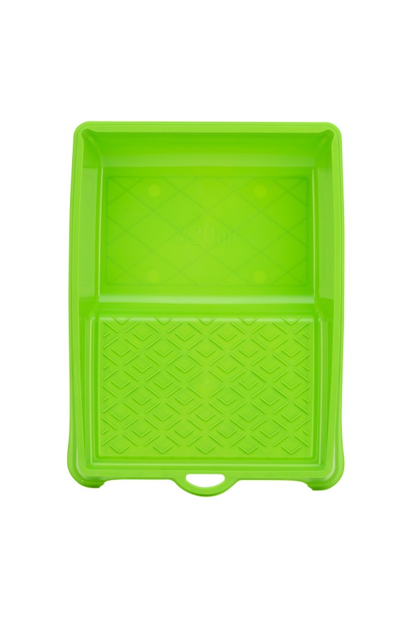 Кювета пластмассовая для валиков, 220 х 300 мм Сибртех