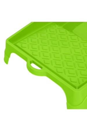 Кювета пластмассовая для валиков, 220 х 300 мм Россия Сибртех