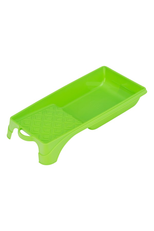 Кювета пластмассовая для валиков, 120 x 260 мм, Сибртех