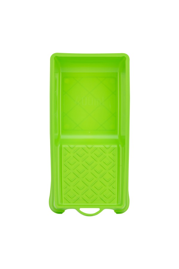 Кювета пластмассовая для валиков, 120 x 260 мм, Сибртех