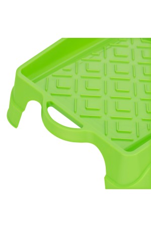 Кювета пластмассовая для валиков, 120 x 260 мм, Россия Сибртех