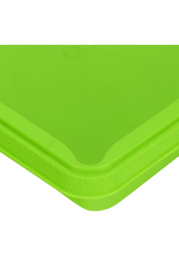 Кювета пластмассовая для валиков, 120 x 260 мм, Сибртех