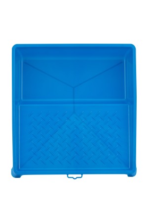 Кювета пластмассовая для валиков, 330 х 350 мм Россия Сибртех