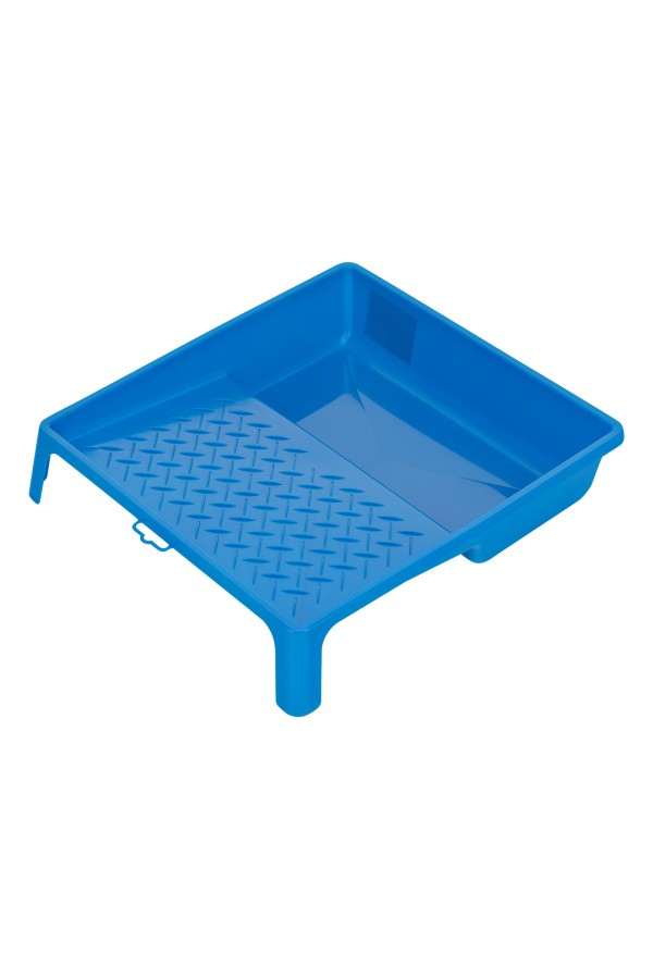 Кювета пластмассовая для валиков, 330 х 350 мм Сибртех