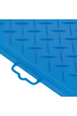 Кювета пластмассовая для валиков, 330 х 350 мм Россия Сибртех