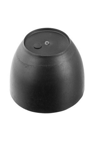 Чашка для гипса, 93 х 120 х 70 мм Сибртех