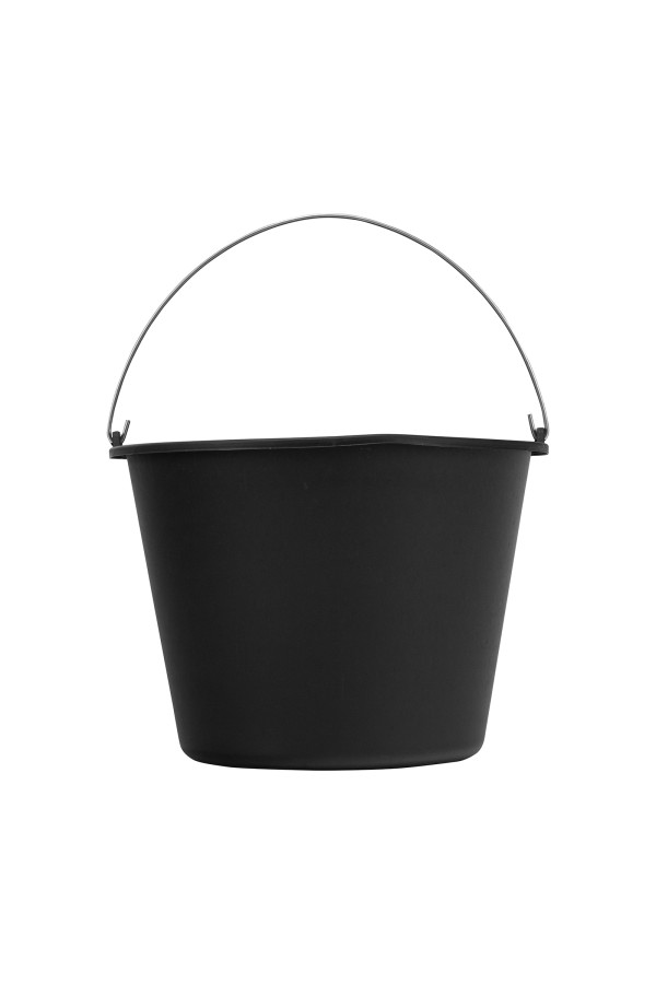 Ведро строительное пластмассовое 16 л Сибртех