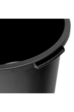 Таз круглый строительный, 40 л Россия Сибртех