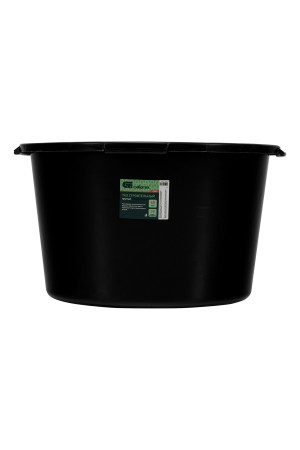 Таз круглый строительный, 65 л Россия Сибртех