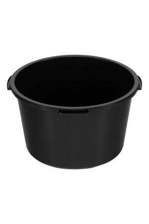 Таз круглый строительный, 65 л Россия Сибртех