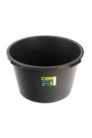 Таз круглый строительный, 60 л Россия Сибртех