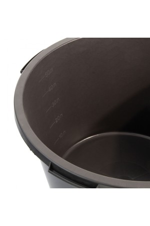 Таз круглый строительный, 60 л Россия Сибртех