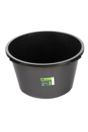 Таз круглый строительный, 85 л Россия Сибртех