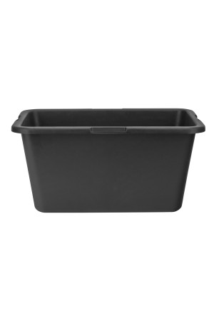 Таз прямоугольный строительный, 40 л Россия Сибртех