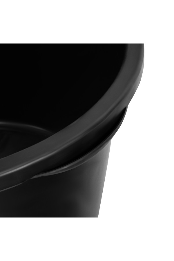 Таз круглый строительный, 40 л, Sparta