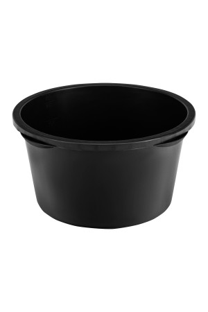 Таз круглый строительный, 40 л, Россия Sparta