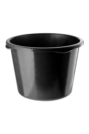 Таз круглый строительный, 60 л, Россия Sparta