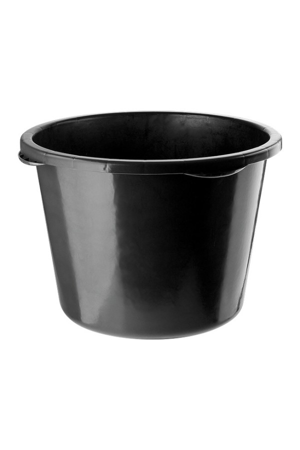 Таз круглый строительный, 85 л, Sparta