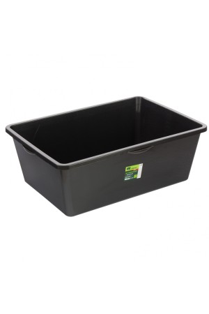 Таз прямоугольный строительный, 120 л Россия Сибртех