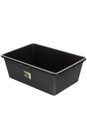 Таз прямоугольный строительный, 120 л Россия Сибртех