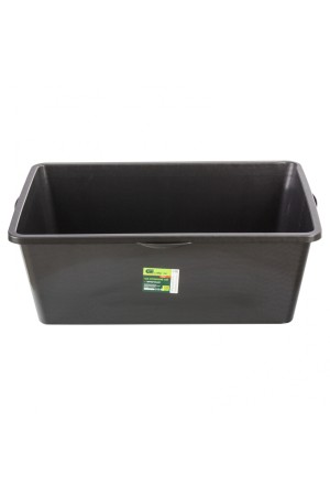Таз прямоугольный строительный, 120 л Россия Сибртех
